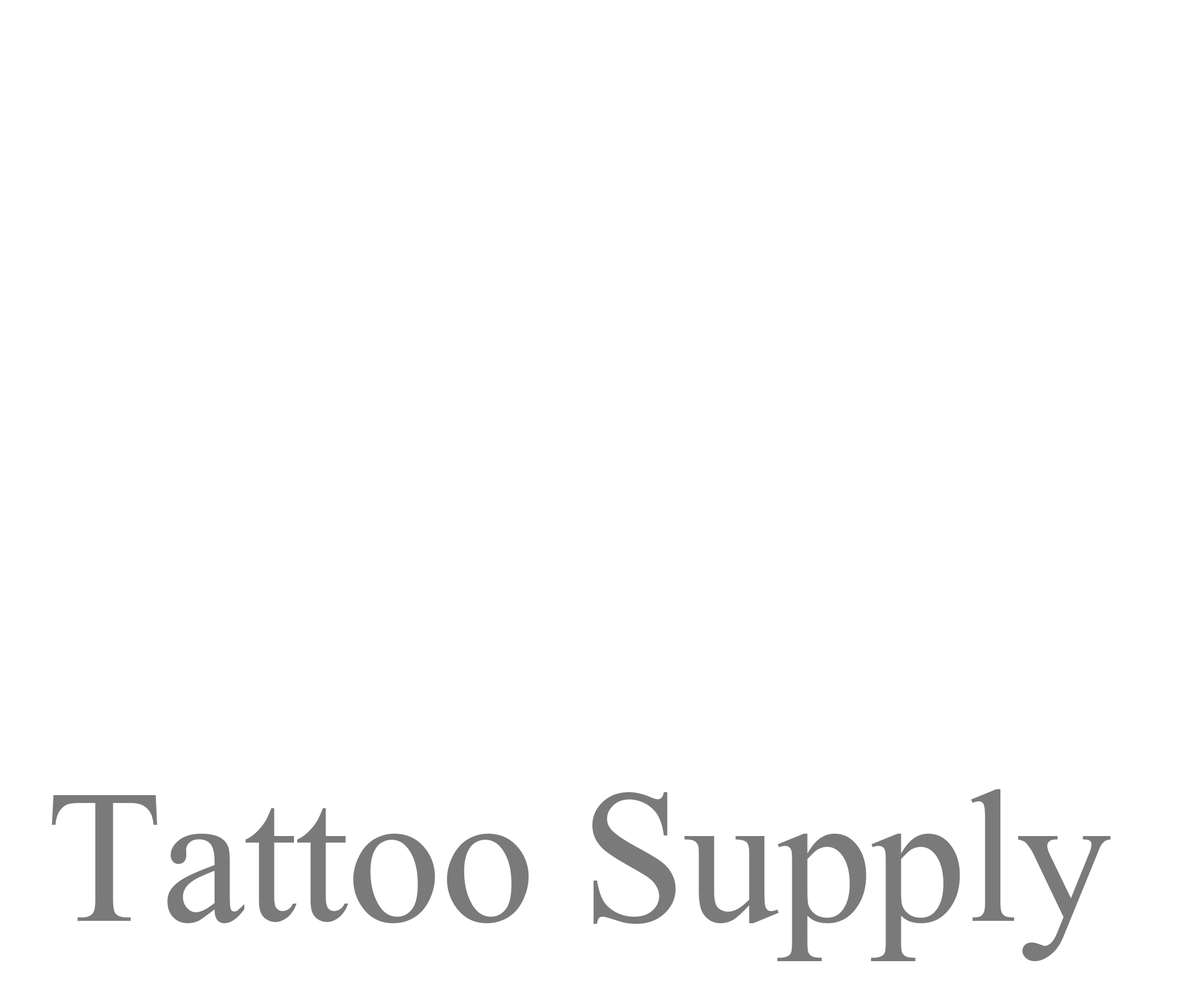 SA Tattoo Supply