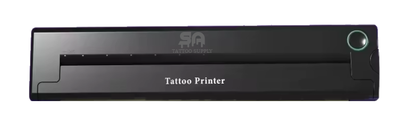 Mini Tattoo Printer by SA Tattoo Supply