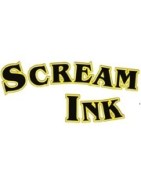 Scream Tattoo Ink |SA Tattoo Supply