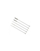 Tattoo Needles|High-quality, Sharp, Sterile for Professional Artists