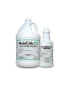 Cleanroom Products | Surface Cleaner, Wipes, Soaps & Disinfectants