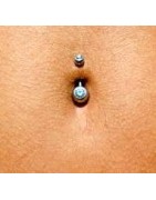 Belly Piercings - Piercing Jewelry |SA Tattoo