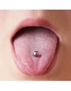 Tongue Piercings | Hypoallergenic Premium Quality Jewelry
